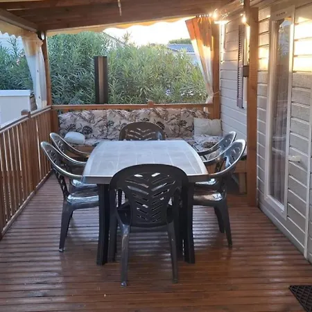 Mobilhome 3 2sdb