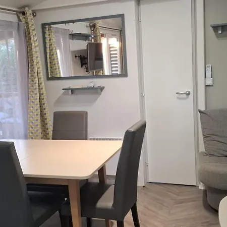 Mobilhome 3 2sdb