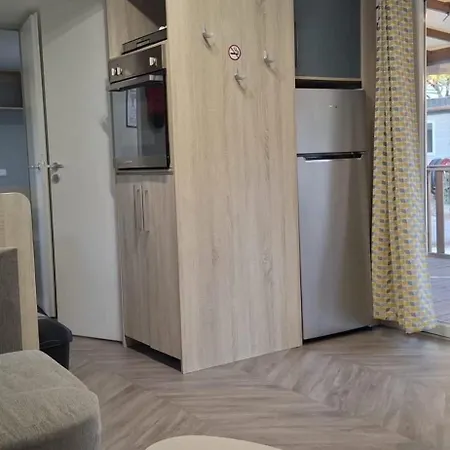 Holiday home Mobilhome 3 2sdb *